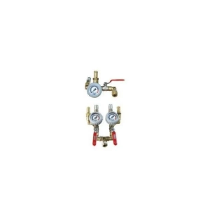 Sterownik  prosty 8 bar