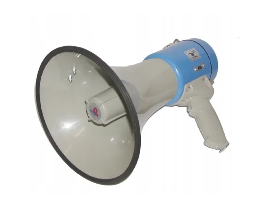 Megafon DH-12 25W.
