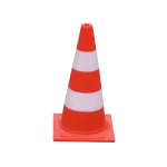 Pachołek drogowy 50 CM- pomarańczowy