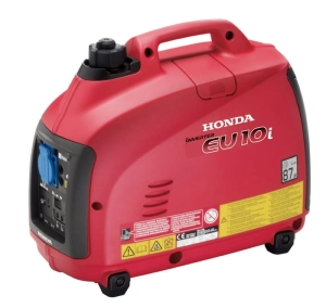 Agregat Honda EU10i (1,0kW)