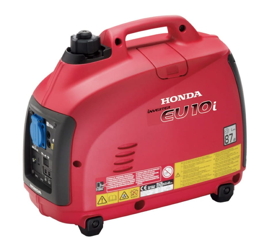 Agregat Honda EU10i (1,0kW)
