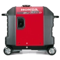 Agregat Honda EU30iS (3,0kW)