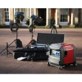 Agregat Honda EU30iS (3,0kW)