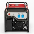 Agregat Honda EG4500CL (4,5kW)
