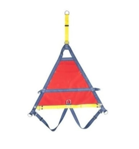  Trójkąt ewakuacyjny DX 302