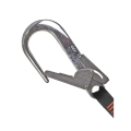 Lonża Climbing Technology Flex-Abs 140 Combi I 115cm