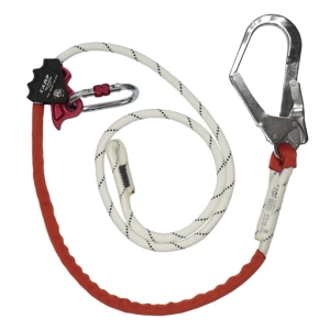  Lonża regulowana Rope Adjuster MGO CAMP