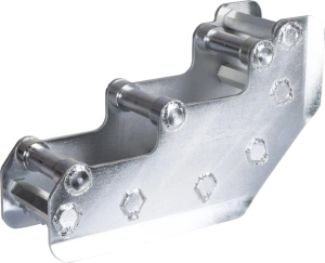  HM 070 - Wspornik progowy (typu Holmatro)