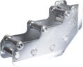 HM 072 - Wspornik progowy (typu Holmatro)