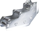 HM 072 - Wspornik progowy (typu Holmatro)