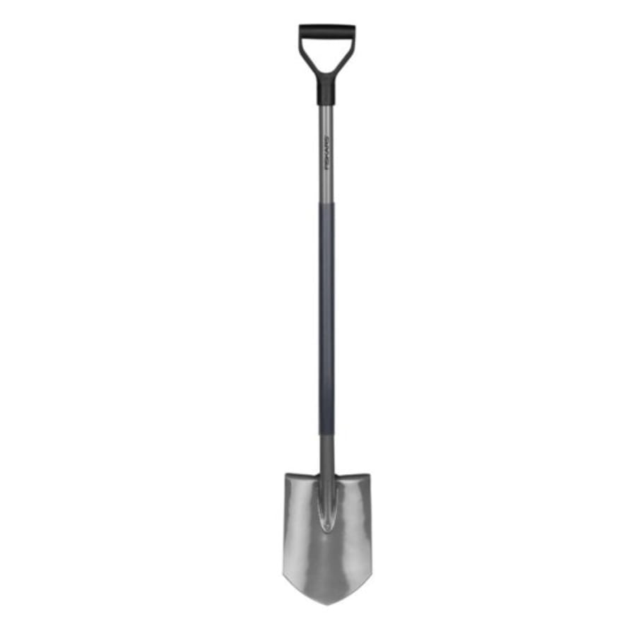 Szpadel ostry Ergo FISKARS.