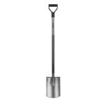 Szpadel prosty Ergo FISKARS