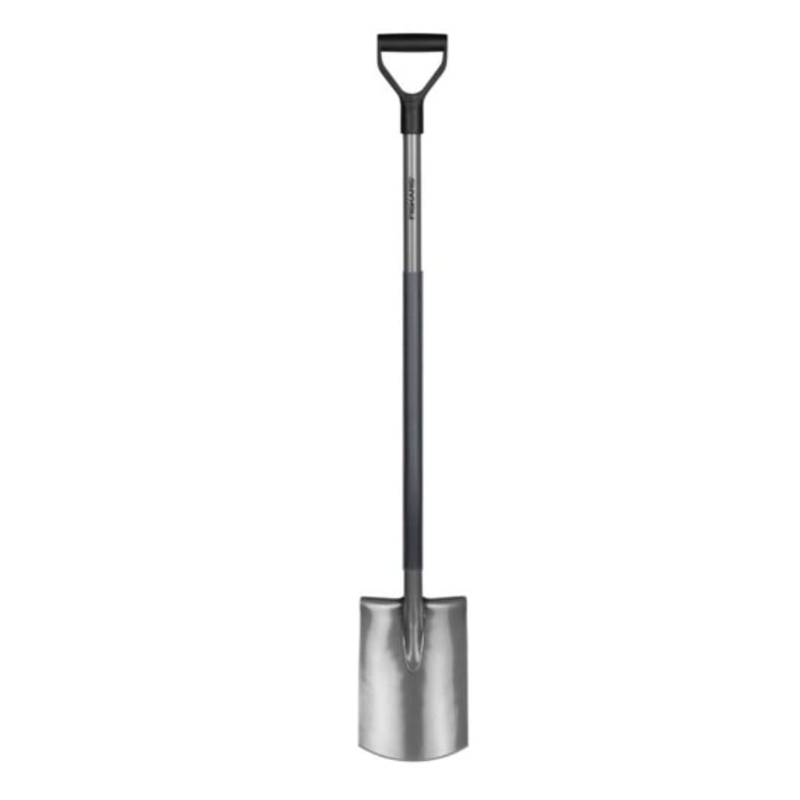 Szpadel prosty Ergo FISKARS.