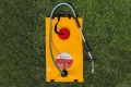Hydronetka plecakowa HP-19L