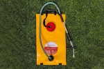 Hydronetka plecakowa HP-19L