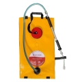 Hydronetka plecakowa HP-19L