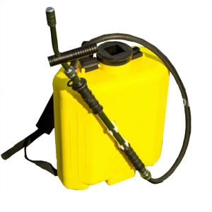  Hydronetka plecakowa HP17,5