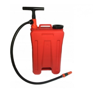 Hydronetka wodna 20L PCV