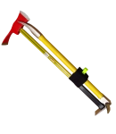 Zestaw interwencyjny NUPLA topór Pulaski + Halligan 91