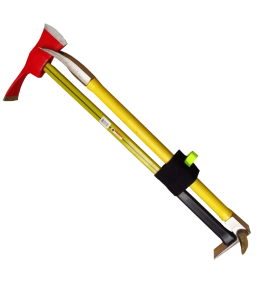  Zestaw interwencyjny NUPLA topór Pulaski + Halligan 91