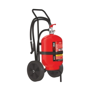  Gaśnica przewoźna proszkowa 25 kg AP-25x ABC