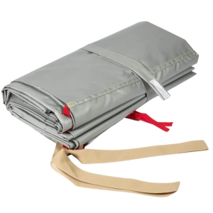  Płachta gaśnicza Padtex Insulation SPG jednorazowego użytku  5x5 