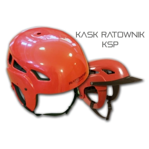 KASK RATOWNIK KSP