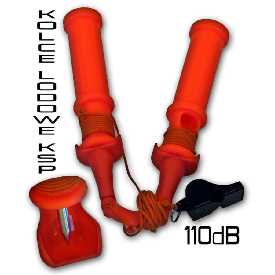 KOLCE LODOWE KSP110.