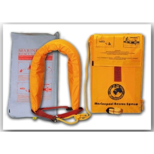Węgorz RESCUE SYSTEM 5000106 (koło ślizgowe)