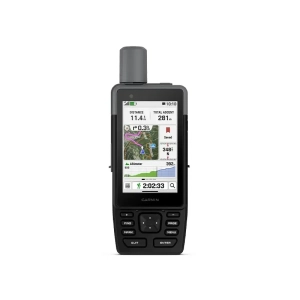  Urządzenie podręczne GPS GPSMAP® H1