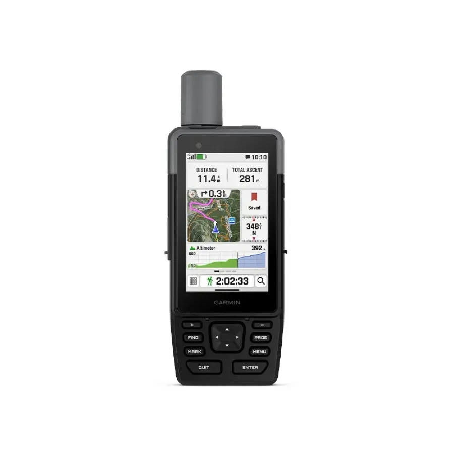 Urządzenie podręczne GPS GPSMAP® H1