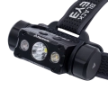 Latarka czołowa black eye H40 1000lm