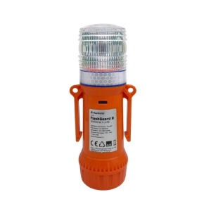 Flara Sygnalizacyjna FlashGuard R Bateryjna Mactronic