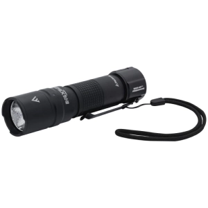  latarka akumulatorowa  Black Eye X52 5200 lm