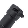latarka akumulatorowa  Black Eye X52 5200 lm