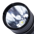 Latarka ręczna BLACK EYE X31 3100 lm