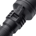 Latarka ręczna BLACK EYE X31 3100 lm