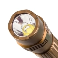 Latarka ręczna akumulatorowa SIRIUS T25 2500lm