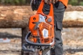 Pilarka łańcuchowa Husqvarna 550 XP® Mark II