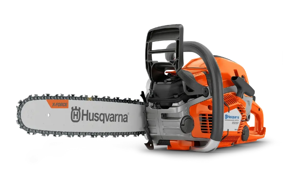 Pilarka łańcuchowa Husqvarna 550 XP® Mark II