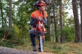 Pilarka łańcuchowa Husqvarna 550 XP® Mark II