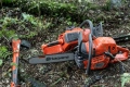 Pilarka łańcuchowa Husqvarna 550 XP® Mark II