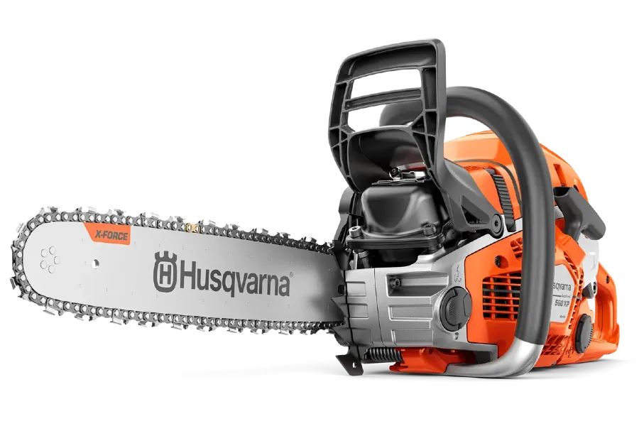 Pilarka łańcuchowa  Husqvarna 560 XP® Mark II