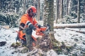 Pilarka łańcuchowa  Husqvarna 560 XP® Mark II