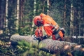 Pilarka łańcuchowa  Husqvarna 560 XP® Mark II
