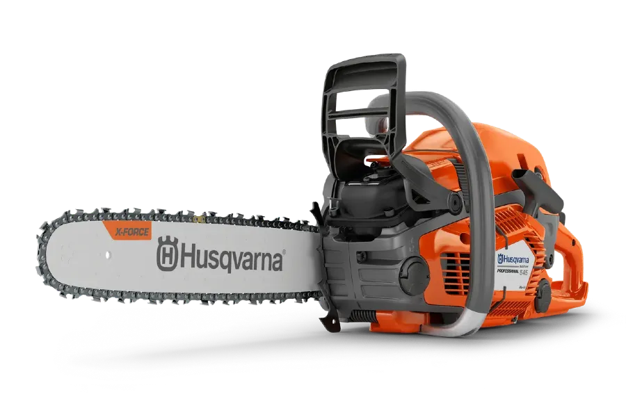 Pilarka łańcuchowa  Husqvarna® 545 Mark II