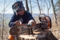Pilarka łańcuchowa HUSQVARNA 592 XP®