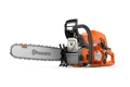 Pilarka łańcuchowa HUSQVARNA 592 XP®