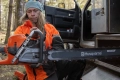 Pilarka łańcuchowa HUSQVARNA 592 XP®
