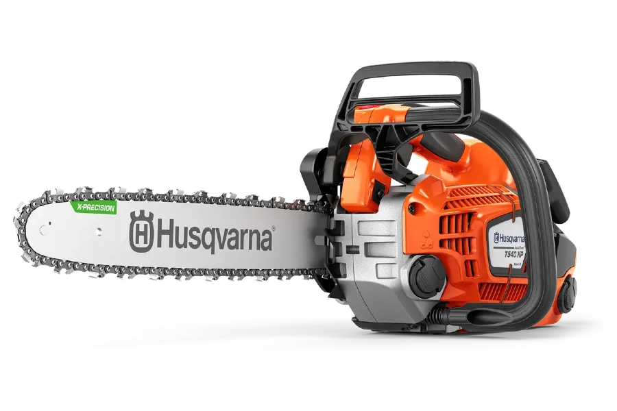 Pilarka łańcuchowa  HUSQVARNA T540 XP® Mark III